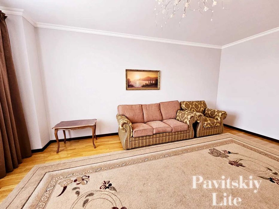 Антоновича 72! Три кімнати! Центр! м.Олімпійська! Без %