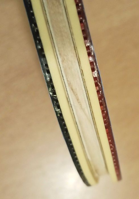 Znakomita - lekka, kontrola, spin, szybkość - Sanwei GT7 & Tuttle No.1