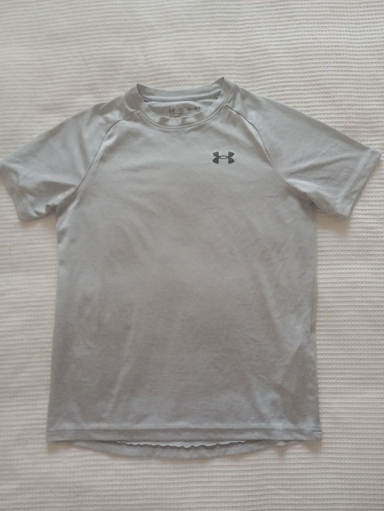Under Armour шорти+футболка літній костюм