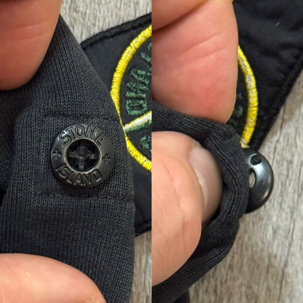 Кофта худи толстовка Stone Island junior 14 стон айленд