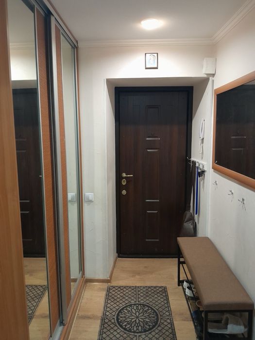 Продам 3 комн.  квартиру на Гагарина