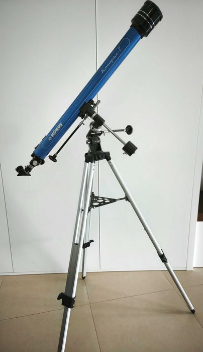 Telescópio Konus Space7