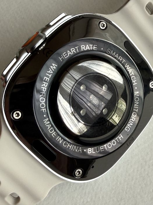 Smart Watch ULTRA 7 Pro смарт часы