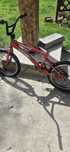 Sprzedam rame bmx