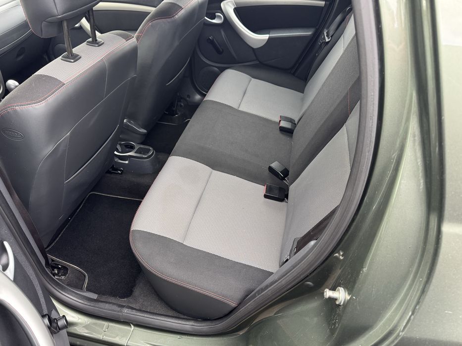 Продам Дастер 13р 1,5 дизель