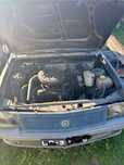 Opel Corsa Swing GPL