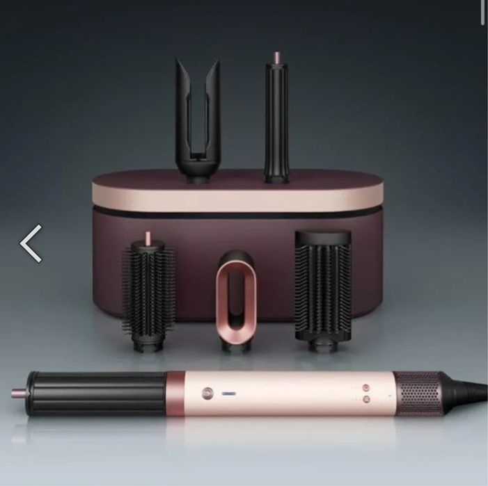 Dyson Airwrap Coanda 2х Multi Styler &Dryer