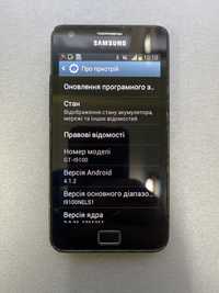 Samsung i9100/S2