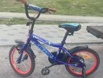 Велосипед Kellys Wasper 16”