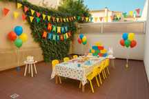 Festas de Aniversário, Baby Shower e Muito Mais em Lisboa!