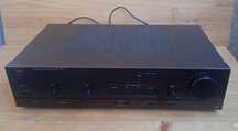Luxman lv- 111-  wzmacniacz zintegrowany stereo