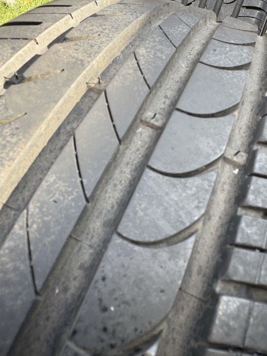 Opony lato 205/55 R16