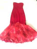 Vestido de Noite