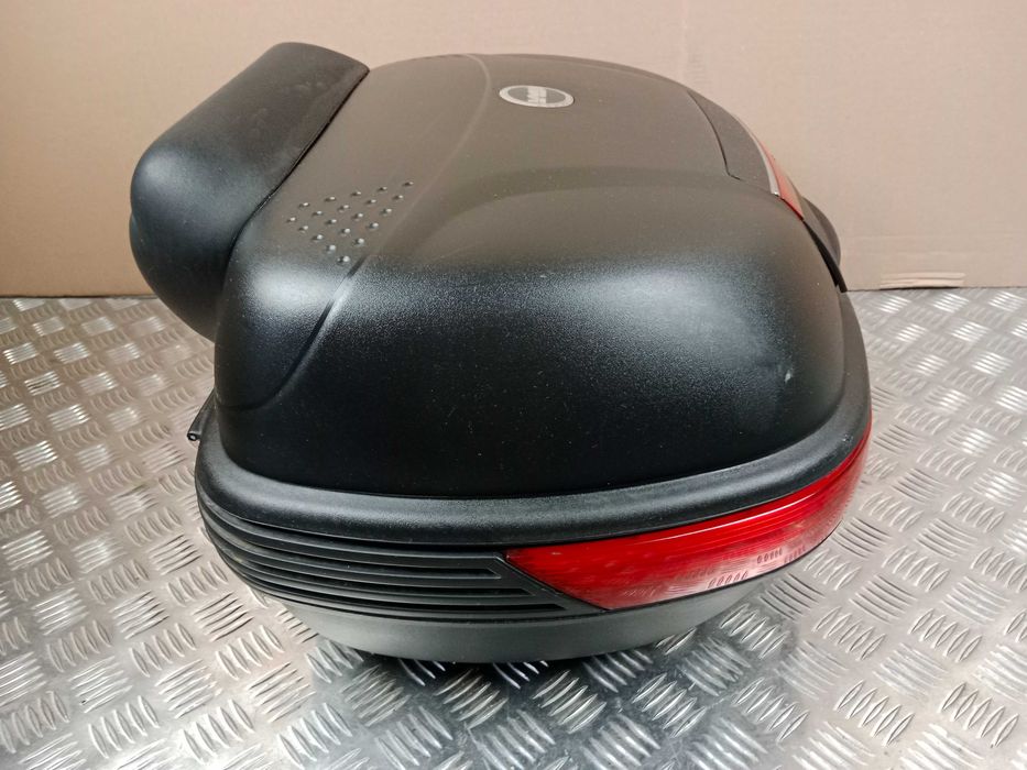 Yamaha FJR 1300 GIVI Kufer Centralny Środkowy Stelaż Bagażnik