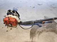 Dmuchawa opryskiwacz Stihl BR 320 L