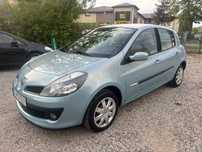 Renault Clio 1.2 75 ps Sprowadzony z Niemiec Zarejestrowany