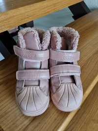 Ботинки Clibee зима