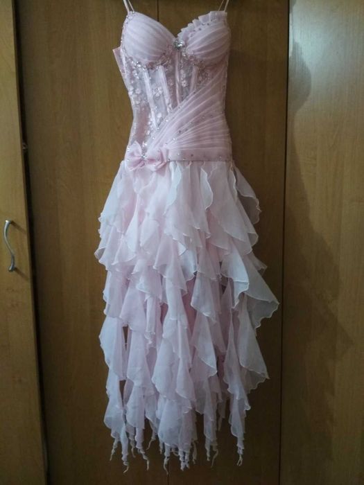 Плаття  нарядне дівоче