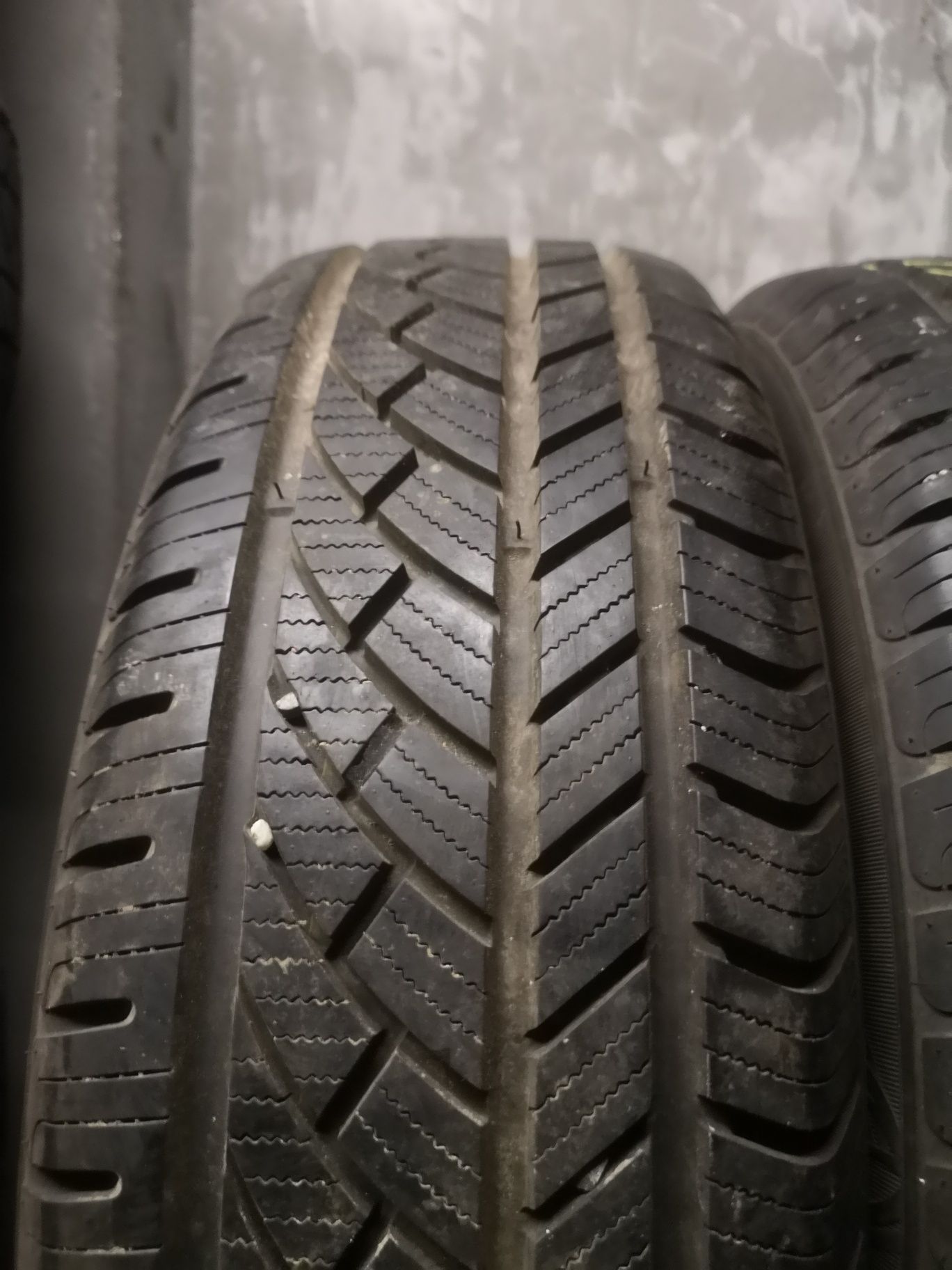 195/70 r14 91 T Imperial Ecodriver 4S Wielosezonowe 2szt