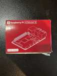 Raspberry Pi 4B 8GB RAM