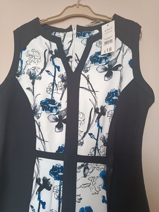 Sukienka elegancka