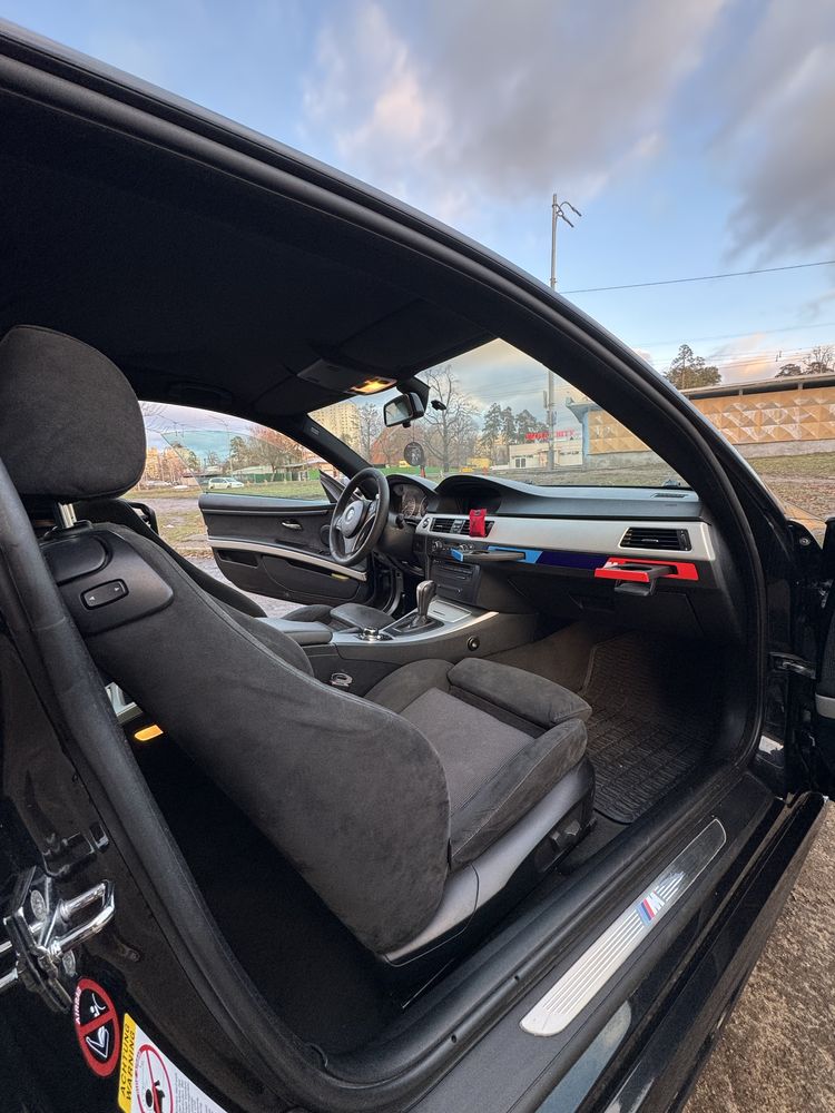 Продам BMW E92 335i Mpack АКПП 3.0л бенз.