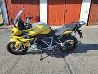 BMW R BMW R 1250RS