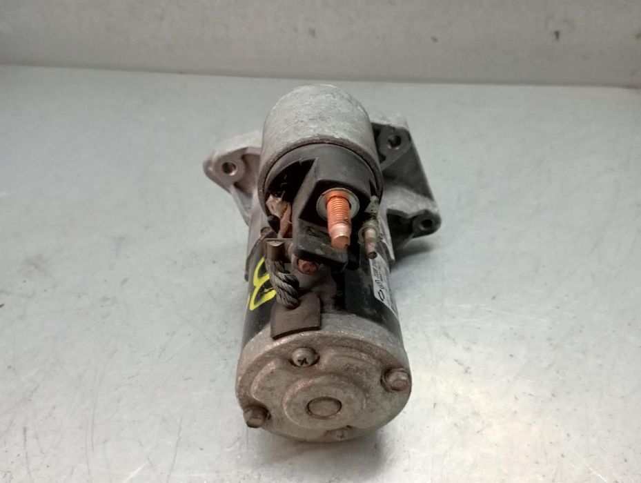 Motor de arranque RENAULT Trafic III (FG_)