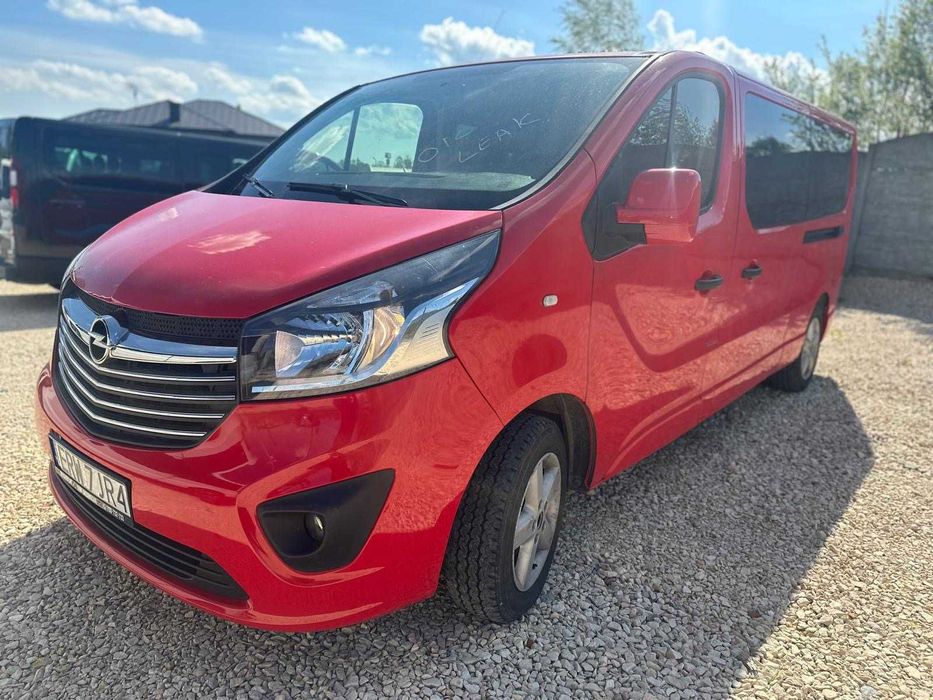 Wynajem Bus 7-8-9 Osobowy Wolne Terminy Polska i Zagranica NISKIE CENY