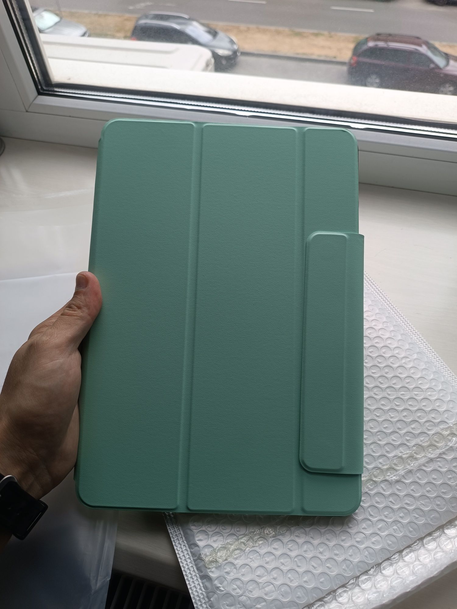 Захисна обкладинка (чохол) на Xiaomi Pad 6s Pro