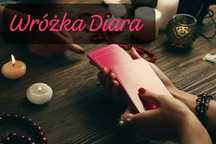 wróżka, wróżba, magia ludowa, tarot, rytuał, uzdrowienie, Gdańsk, kart