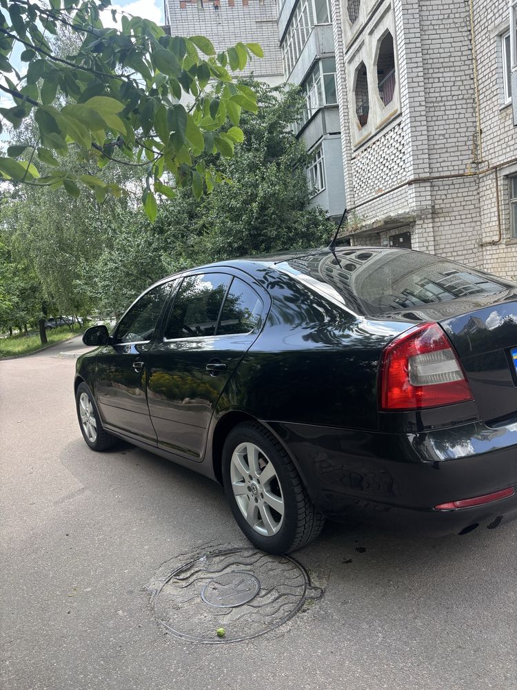Продам Skoda Octavia A5