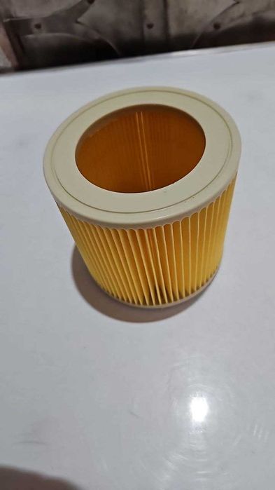 Filtr do odkurzacza karcher wd3 wd2 wd 3 nt jakość