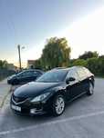 Mazda 6 Kombi  2.2 diesel /2010r/Klima/Bose/Alufelgi/Zadbana/Zamiana