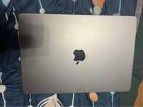 Apple MacBook Air 2023 15,3" M2 8GB RAM 256GB Dysk