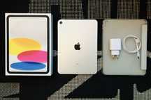 Tablet Apple IPad 10Gen 10,9” 64GB Gwarancja