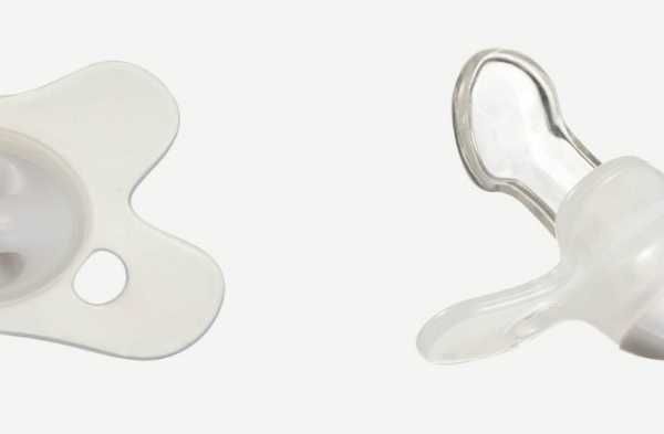 Difrax Smoczek anatomiczny ortodontyczy 0-6m LEŚNI PRZYJACIELE