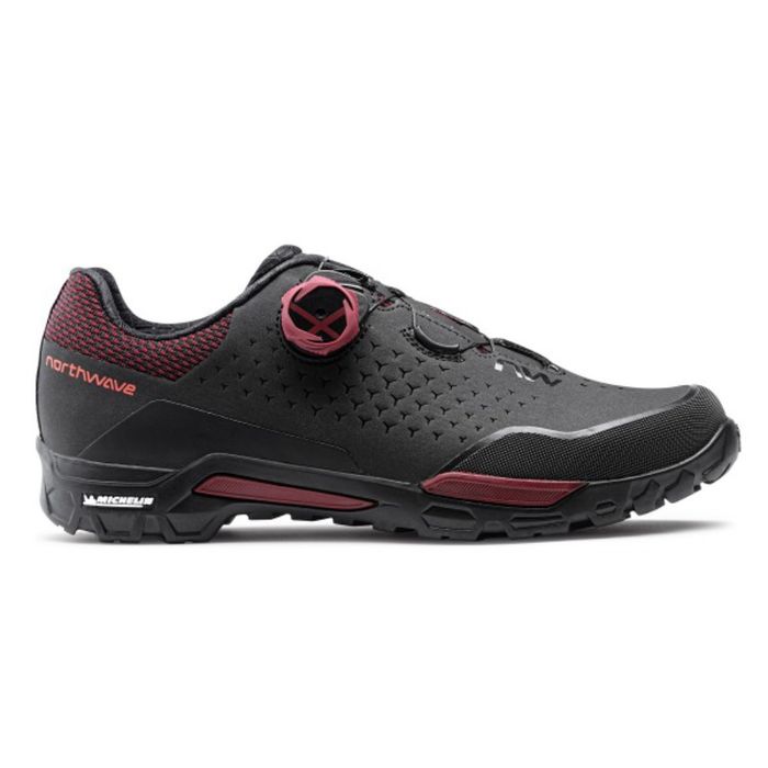 Buty kolarskie wpinane SPD MTB Northwave x- trail Plus  Lady r 37
