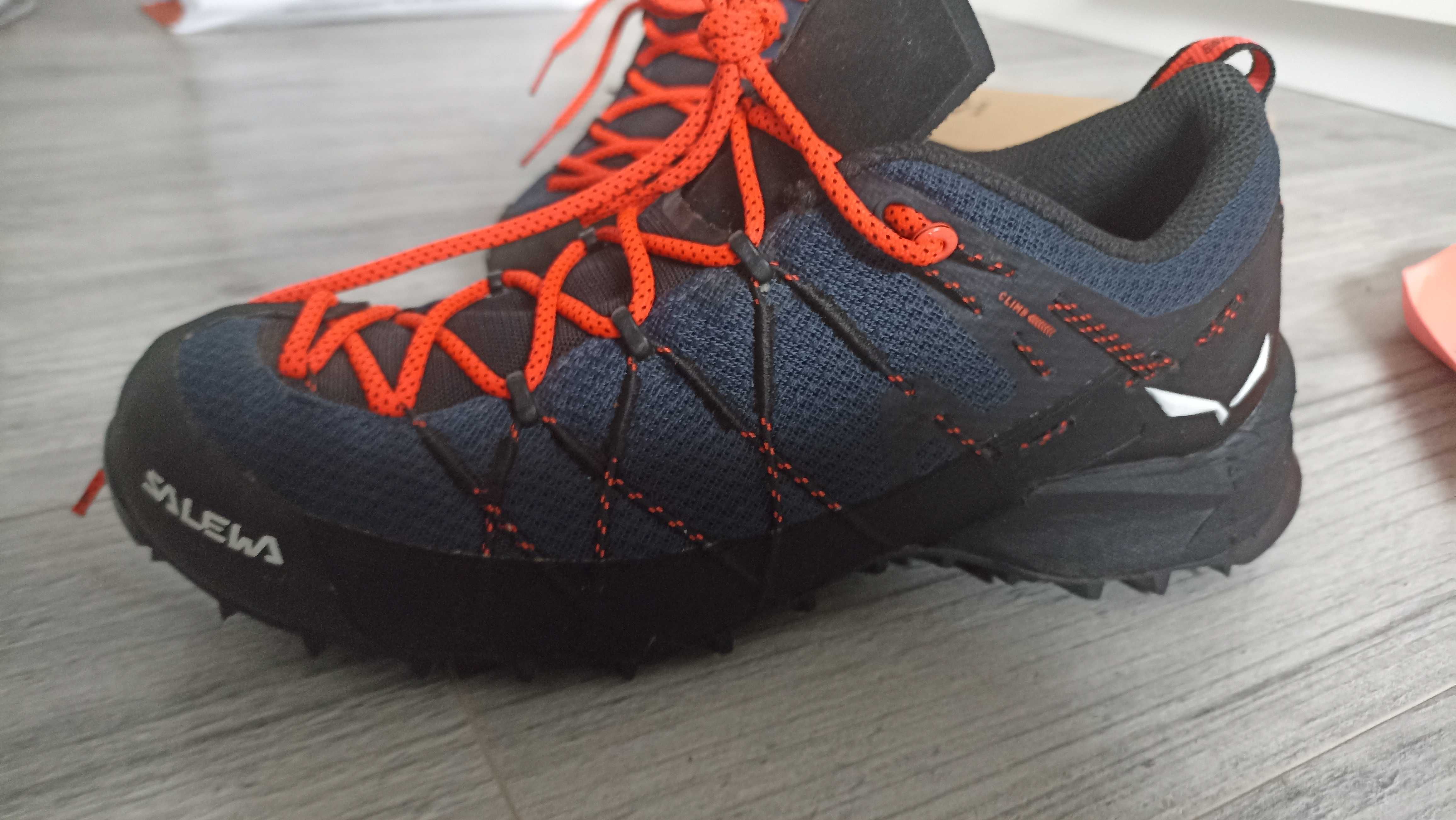 Salewa Wildfire 2 rozm. 38,5 - 24,5cm