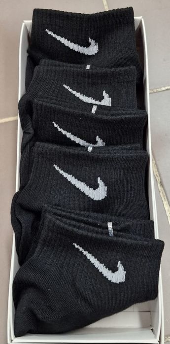 Meias espectaculares Nike