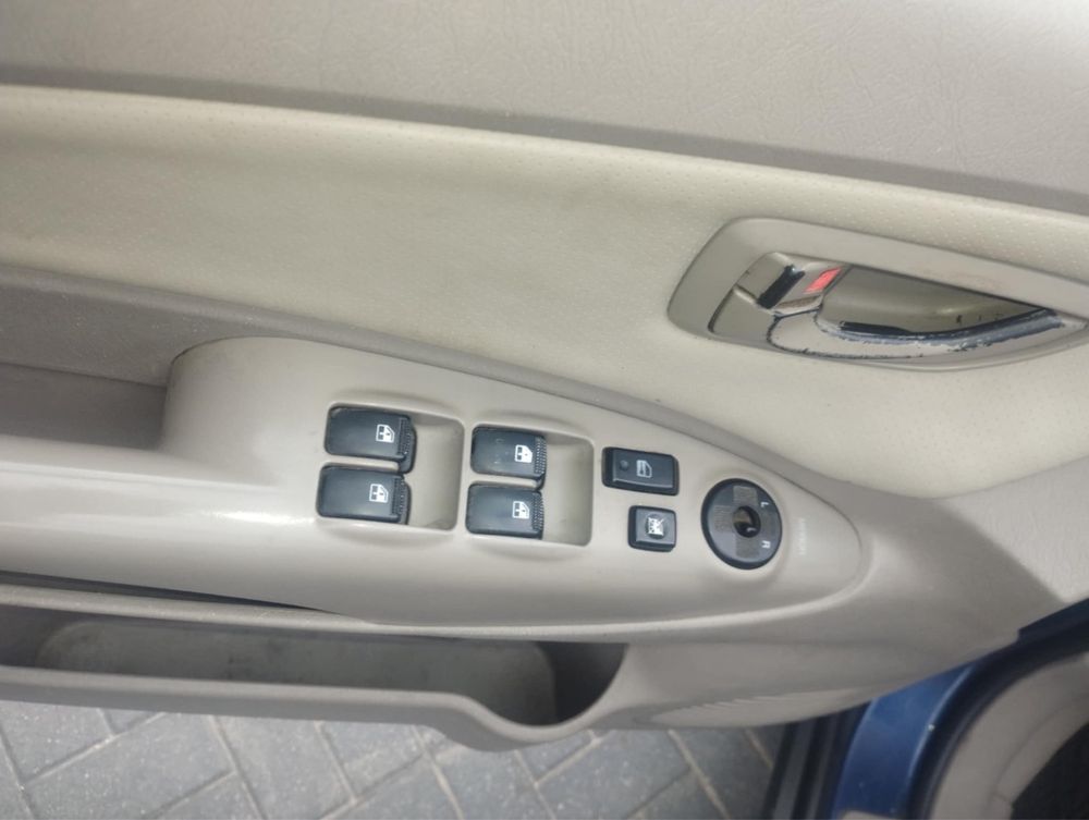 Hyundai Tucson 2.0 CRDi