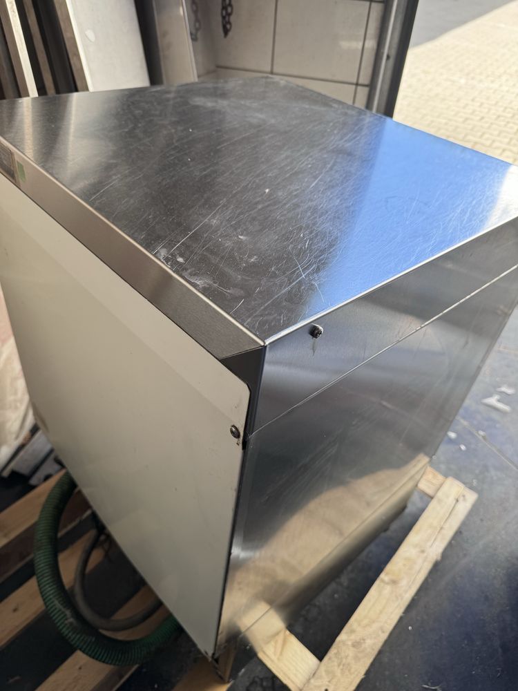Zmywarka Lozamet ZK - 05 do Baru ,Restauracji 380/220V jak na foto