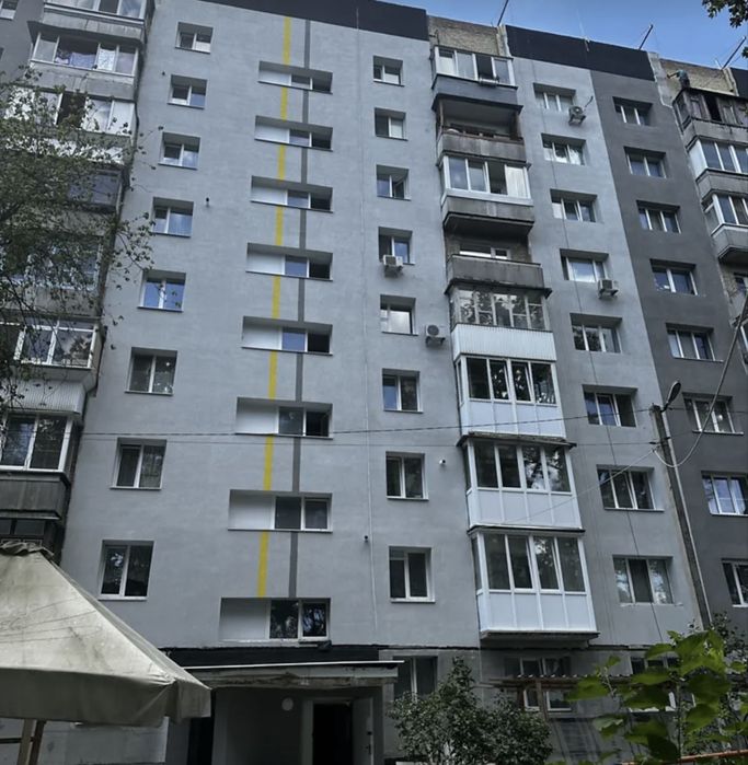 Оренда Здам 1 к квартира Ірпінь центр