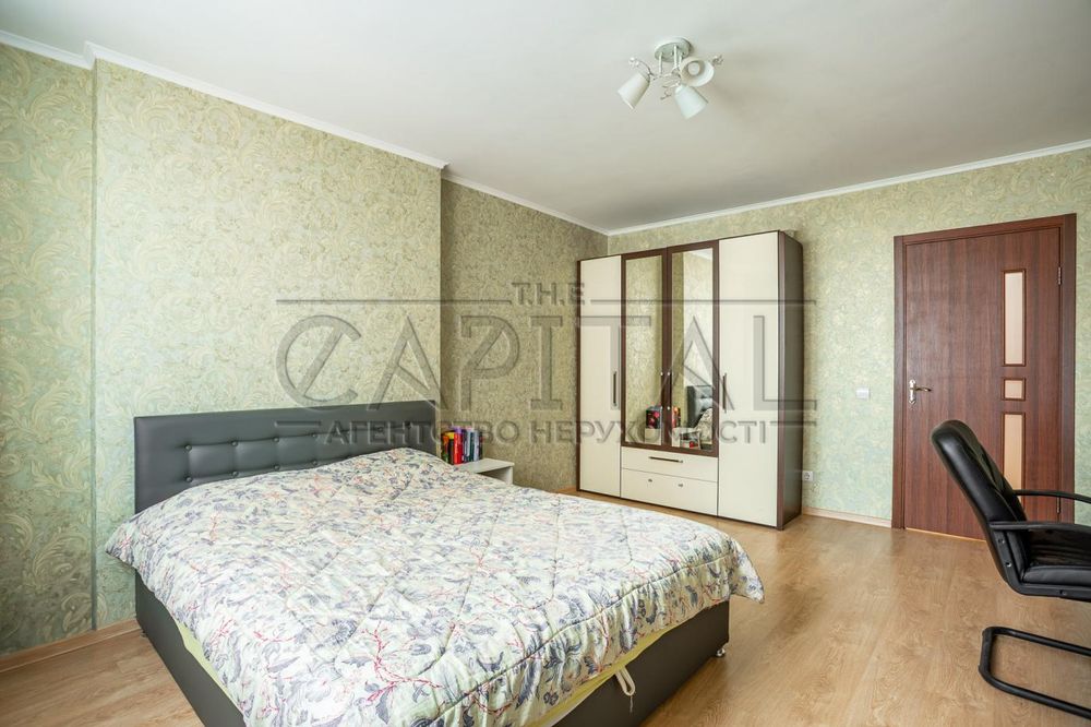 Продаж квартири, Соломії Крушельницької, Дарницький р-н