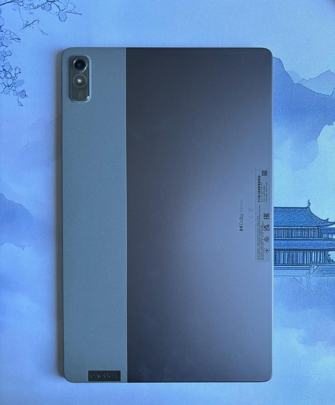 Tablet Lenovo Tab P11 2.generacji - w idealnym stanie