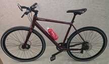 Велосипед Orbea 28" CARPE 40