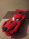 Autko Spider-Man | Zabawka |