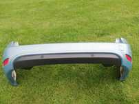Zderzak tył tylny Ford Focus mk2 Lift 08-11r kombi kolor M8 kpl PDC