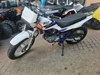 Yamaha TW Yamaha TW 200 dr 125 650 klx 400 DR 400 650 KLX 250 KLE kc crf klr