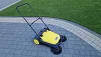 Zamiatarka KARCHER S 4 TWIN